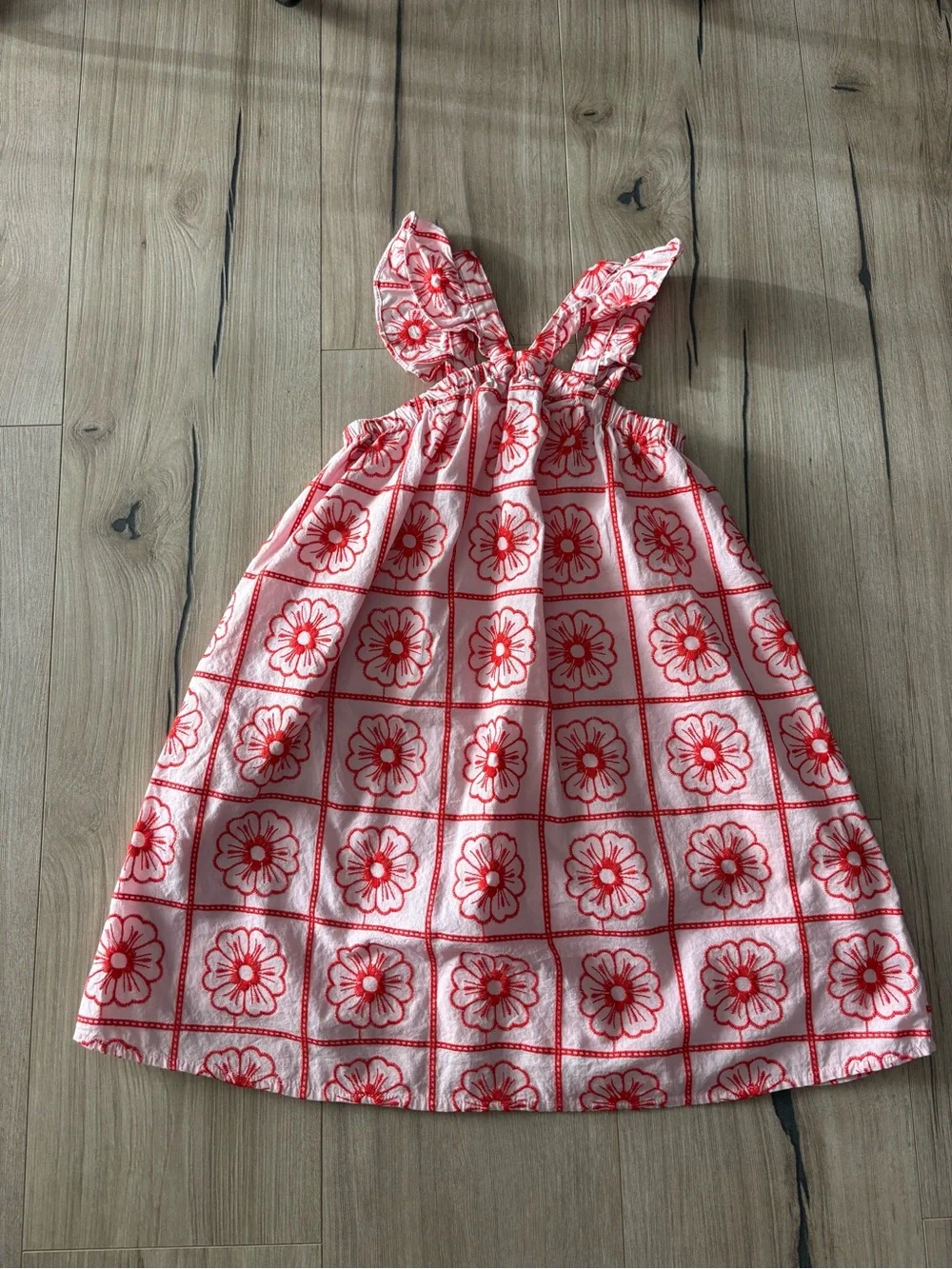 Crewcuts Girls Dress Bundle